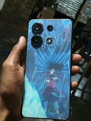 Xiaomi Redmi Note 13 (Used)