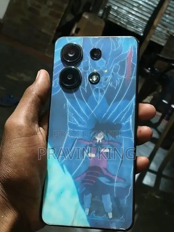 Xiaomi Redmi Note 13 (Used)
