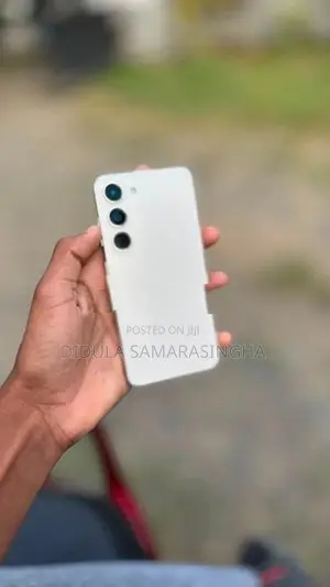 Samsung Galaxy S23 (Used)