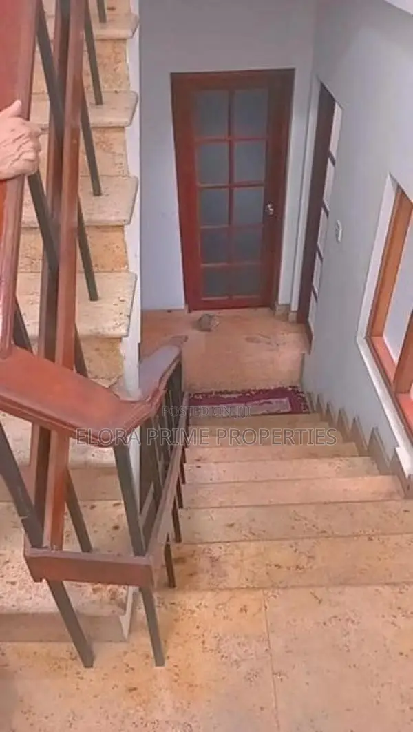 Spacious House for Rent in Colombo 5