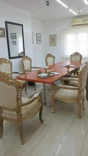 Spacious House for Rent in Colombo 5