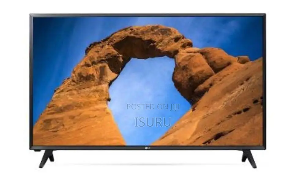 LG 32inch LED TV
