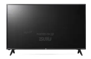 LG 32inch LED TV
