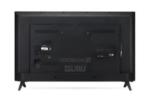 LG 32inch LED TV