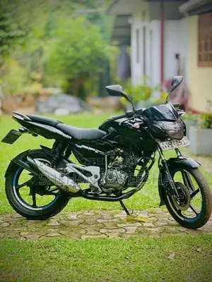 Bajaj Pulsar 135 2010