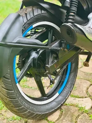 Bajaj Pulsar 135 2010