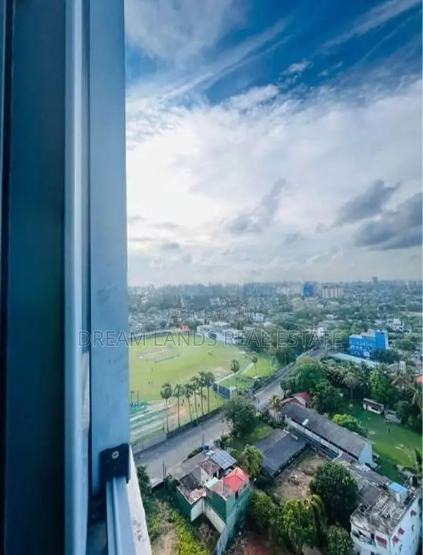 2BED APARTMENT FOR RENT IN COLOMBO 08 WITH FURNITURE (SP1386)
