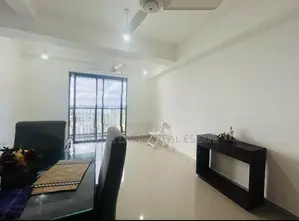 2BED APARTMENT FOR RENT IN COLOMBO 08 WITH FURNITURE (SP1386)