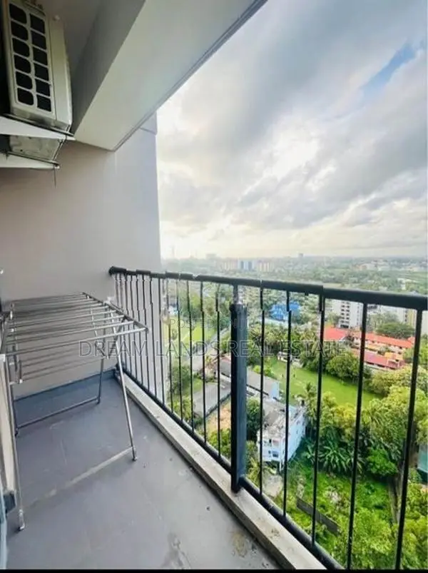 2BED APARTMENT FOR RENT IN COLOMBO 08 WITH FURNITURE (SP1386)