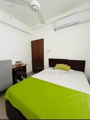 2BED APARTMENT FOR RENT IN COLOMBO 08 WITH FURNITURE (SP1386)