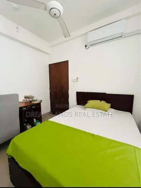 2BED APARTMENT FOR RENT IN COLOMBO 08 WITH FURNITURE (SP1386)