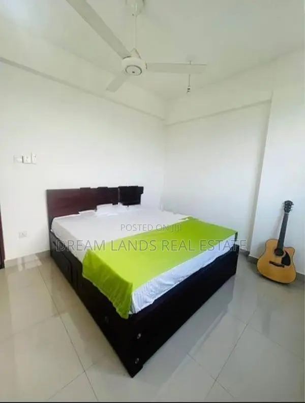 2BED APARTMENT FOR RENT IN COLOMBO 08 WITH FURNITURE (SP1386)