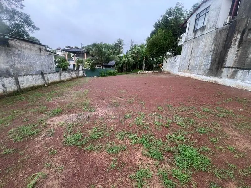 Residential Land For Sale In Malabe