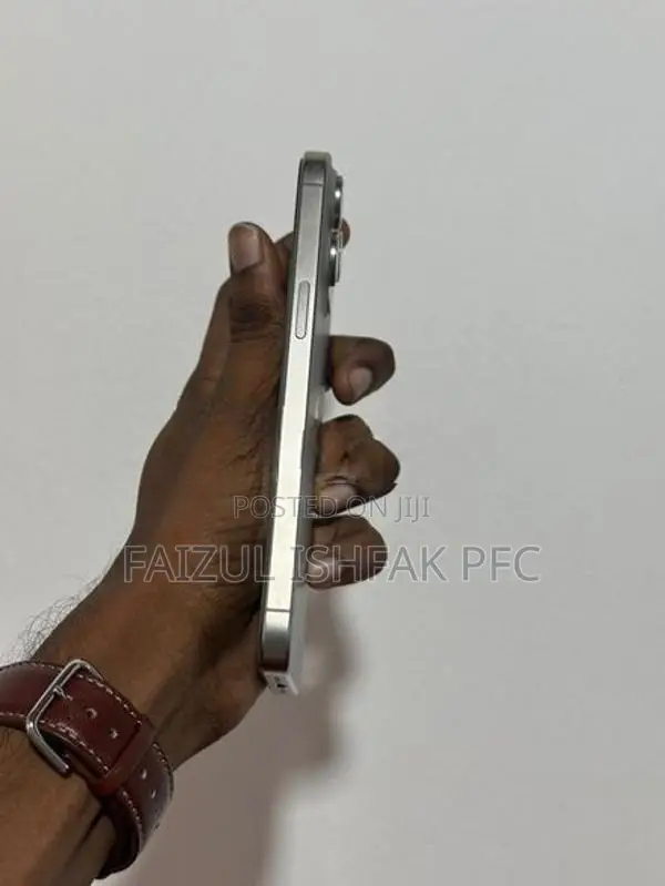 Apple iPhone 15 Pro Max (Used)