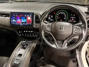 Honda Vezel RS 2018