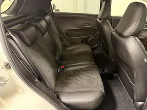 Honda Vezel RS 2018
