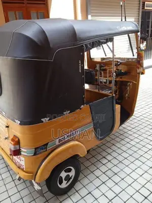 Bajaj RE 1994