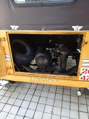 Bajaj RE 1994