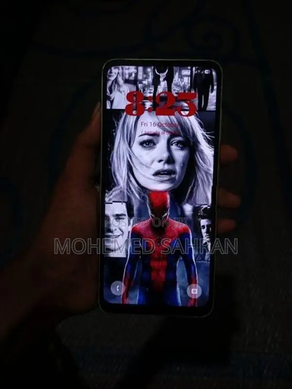 Samsung Galaxy A05 (Used)