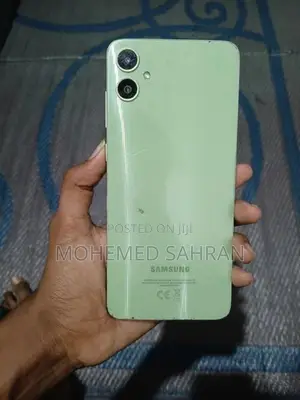 Samsung Galaxy A05 (Used)