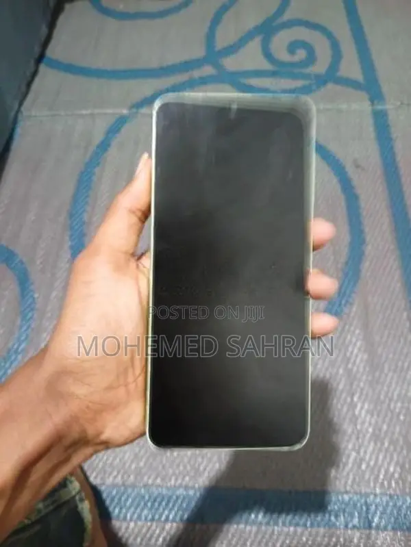 Samsung Galaxy A05 (Used)
