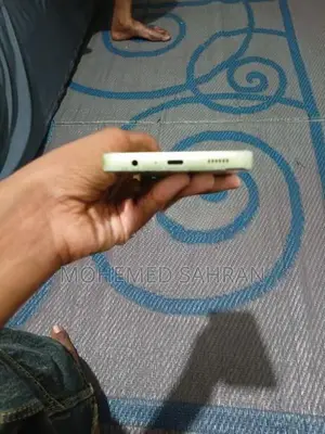 Samsung Galaxy A05 (Used)