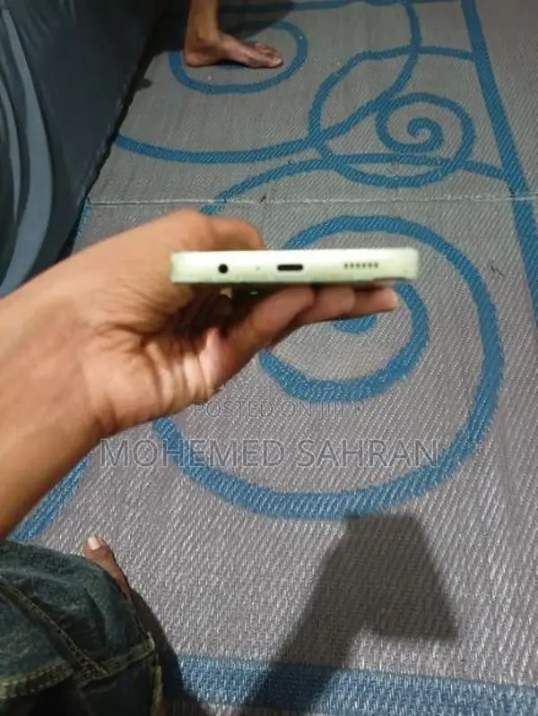 Samsung Galaxy A05 (Used)