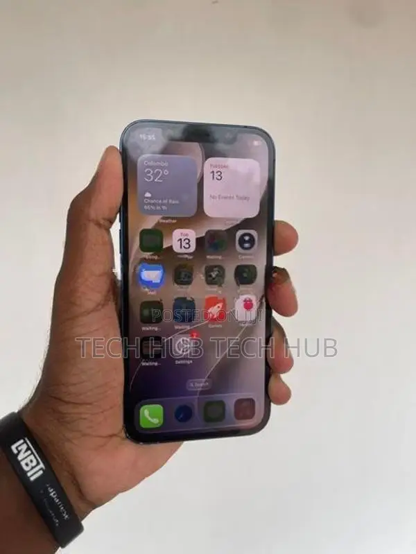 Apple iPhone 12 128GB (Used)