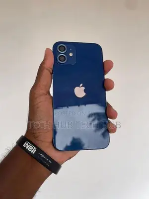 Apple iPhone 12 128GB (Used)
