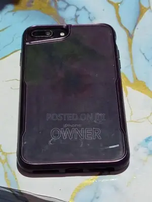 Apple iPhone 7 Plus (Used)