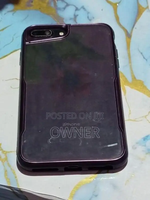 Apple iPhone 7 Plus (Used)