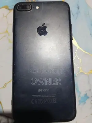 Apple iPhone 7 Plus (Used)