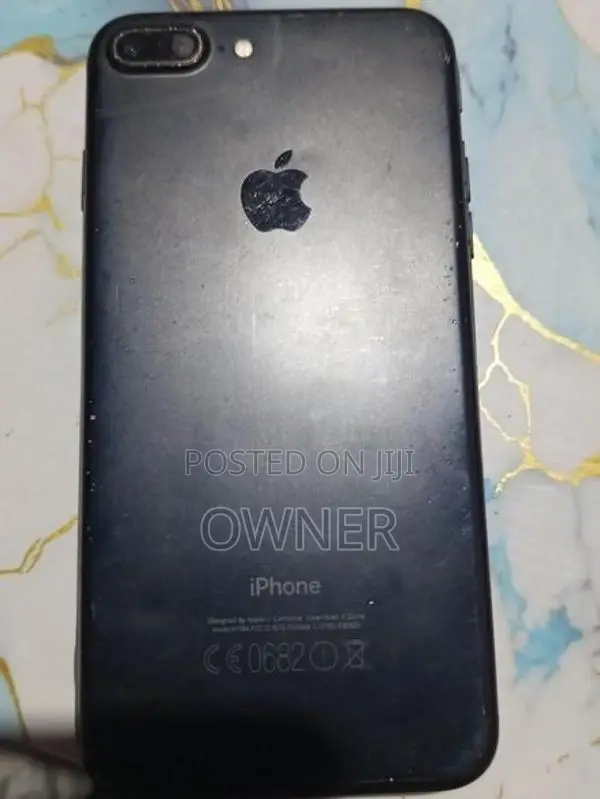 Apple iPhone 7 Plus (Used)