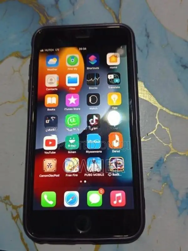 Apple iPhone 7 Plus (Used)