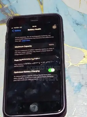Apple iPhone 7 Plus (Used)