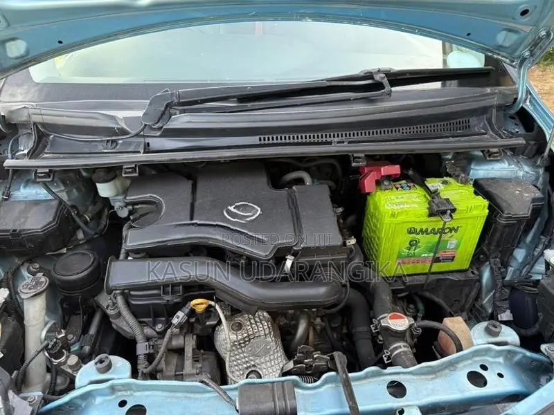 Toyota Vitz 2016