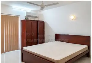 3 Bedroom Furnished Apartment For Rent In Colombo 4