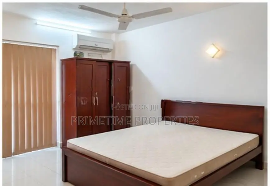 3 Bedroom Furnished Apartment For Rent In Colombo 4