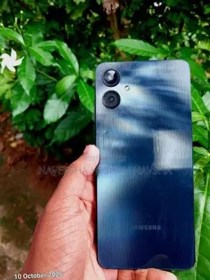 Samsung Galaxy A06 (Used)
