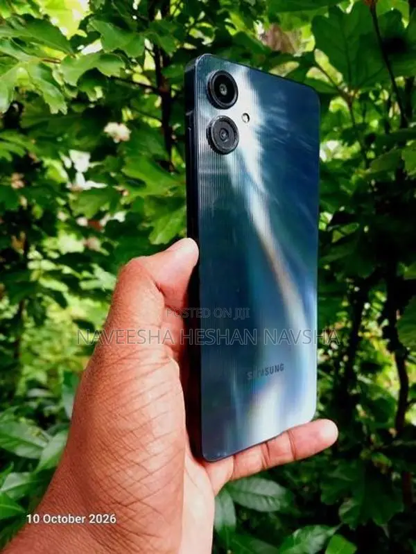 Samsung Galaxy A06 (Used)
