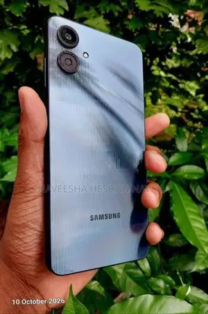 Samsung Galaxy A06 (Used)
