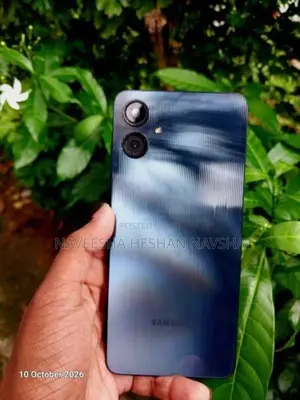 Samsung Galaxy A06 (Used)
