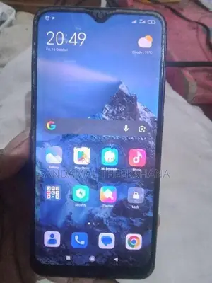 Xiaomi Redmi 8 64GB (Used)