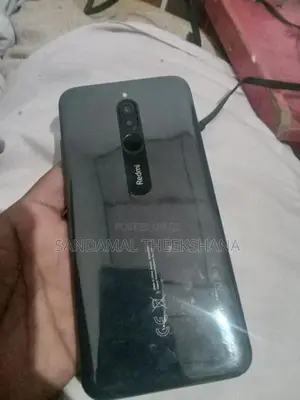 Xiaomi Redmi 8 64GB (Used)