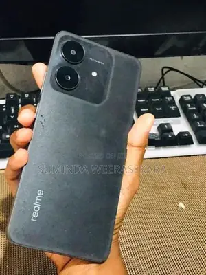 Realme Note 60 (Used)