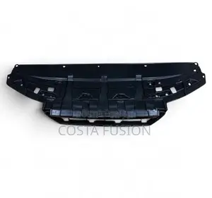 Honda Grace GM4 Front Bumper Grille 2015