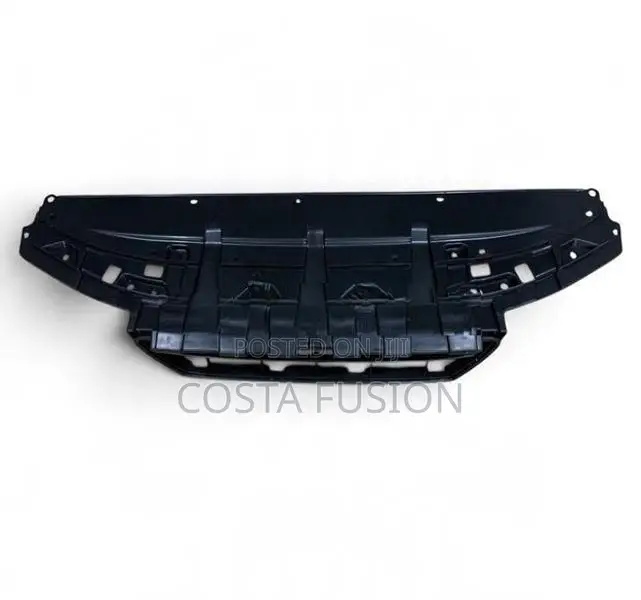 Honda Grace GM4 Front Bumper Grille 2015