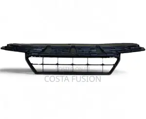 Honda Grace GM4 Front Bumper Grille 2015