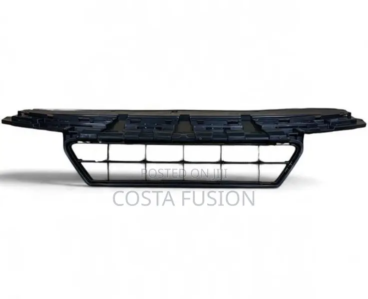 Honda Grace GM4 Front Bumper Grille 2015