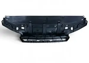 Honda Grace GM4 Front Bumper Grille 2015